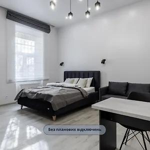 Inshiapartments On Horodotska Str Апартаменты
